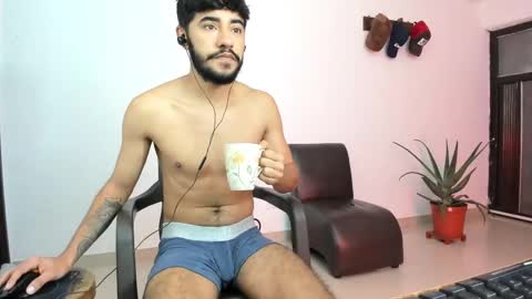 roberx_12 online show from 02-17-25, 11:02