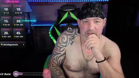 robi_df online show from 11-25-25, 02:11