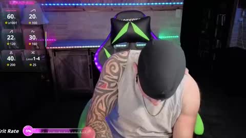 robi_df online show from 11-28-25, 11:35