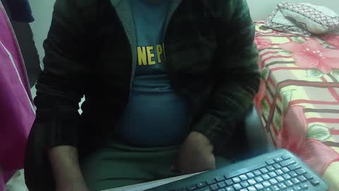 ROb online show from 01-31-25, 04:27