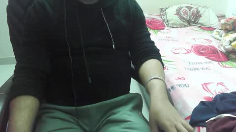 ROb online show from 02-08-25, 06:01