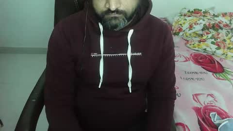 ROb online show from 02-13-25, 04:07