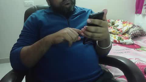 ROb online show from 02-21-25, 03:54