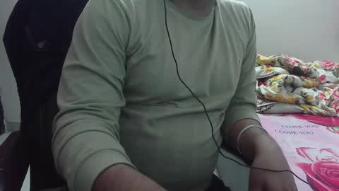 ROb online show from 02-24-25, 03:42