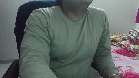 ROb online show from 02-25-25, 06:31