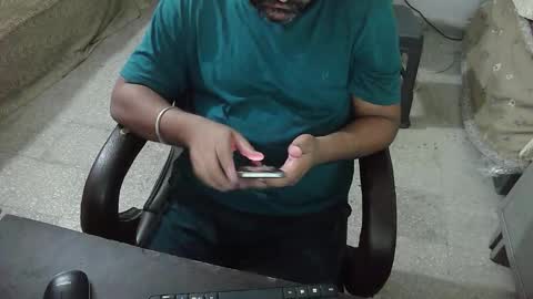 ROb online show from 09-29-25, 08:13