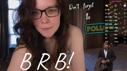 Robin online show from 04-19-26, 07:07