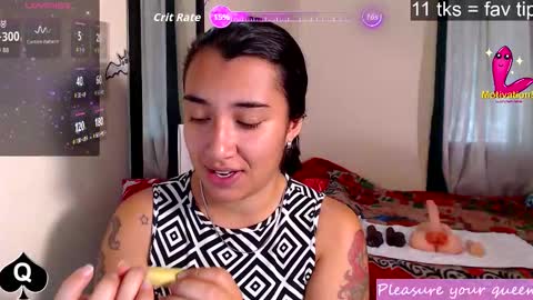 Snapshot of robin_h00t chatting on 11-10-25, 06:51 Ivanna and Robin online show from 11-10-25, 06:51