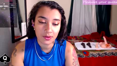 Ivanna and Robin online show from 11-20-25, 07:57