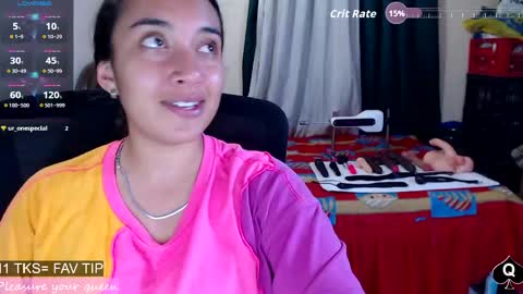 Ivanna and Robin online show from 05-06-26, 12:30