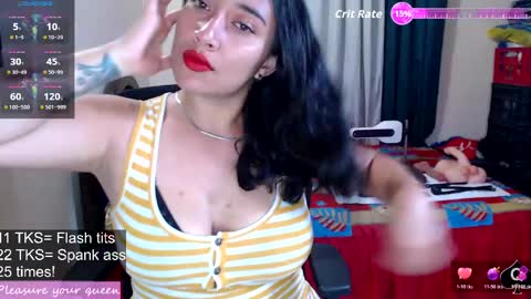 Ivanna and Robin online show from 05-08-26, 02:06