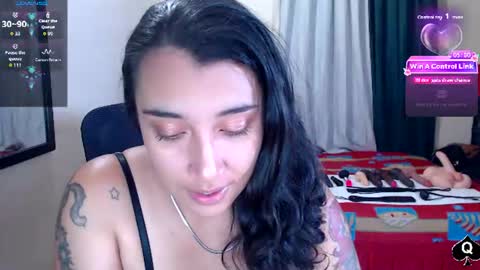 Ivanna and Robin online show from 06-23-26, 02:53
