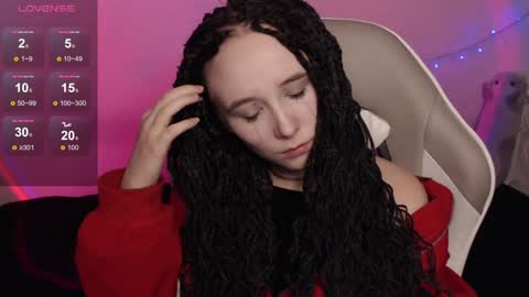 Snapshot of robin_yours chatting on 01-20-25, 12:07 Robin your online show from 01-20-25, 12:07