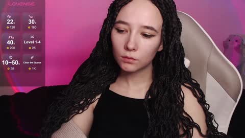 Snapshot of robin_yours chatting on 01-24-25, 06:35 Robin your online show from 01-24-25, 06:35