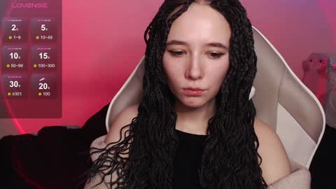 Snapshot of robin_yours chatting on 01-24-25, 11:02 Robin your online show from 01-24-25, 11:02