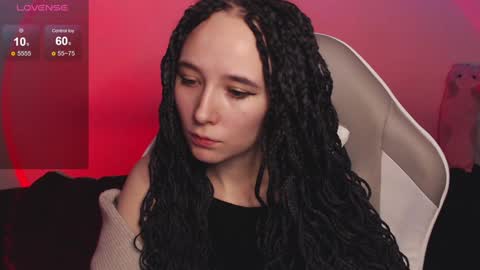 Snapshot of robin_yours chatting on 01-27-25, 02:02 Robin your online show from 01-27-25, 02:02