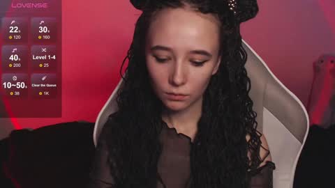 Snapshot of robin_yours chatting on 01-28-25, 02:11 Robin your online show from 01-28-25, 02:11