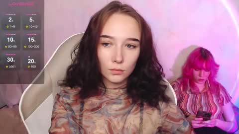 Snapshot of robin_yours chatting on 10-01-25, 11:05 Robin your online show from 10-01-25, 11:05