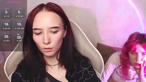 Snapshot of robin_yours chatting on 10-13-25, 01:00 Robin your online show from 10-13-25, 01:00