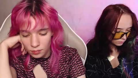 Snapshot of robin_yours chatting on 11-02-25, 12:07 Robin your online show from 11-02-25, 12:07