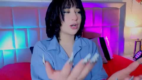 robin D online show from 06-26-26, 02:43