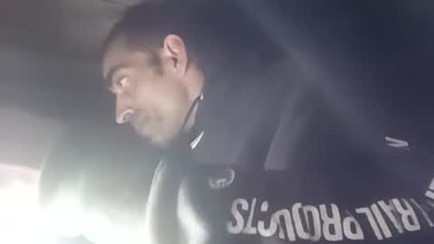 R online show from 09-20-25, 08:04