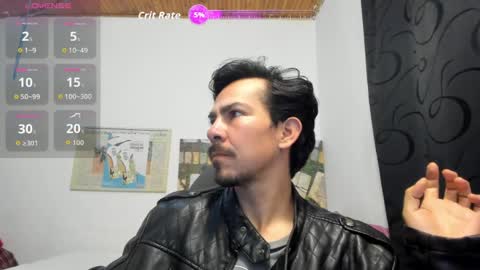 Robin online show from 05-07-26, 01:11