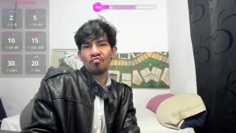 Robin online show from 05-08-26, 02:06