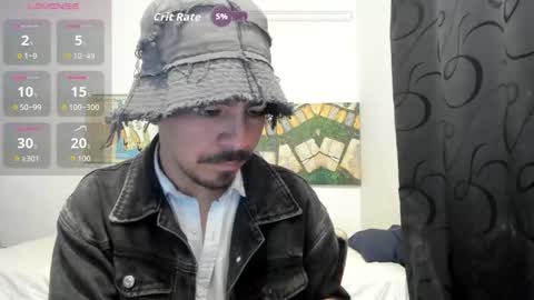 Robin online show from 05-09-26, 01:11