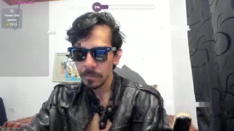 Robin online show from 05-11-26, 10:51