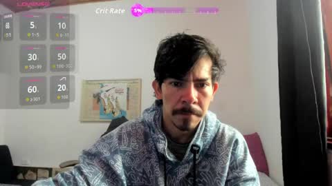 Robin online show from 05-17-26, 08:27