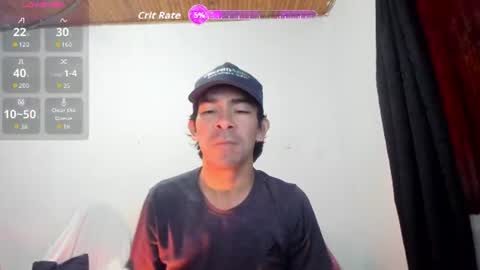 Snapshot of robindominique chatting on 06-24-26, 12:31 Robin online show from 06-24-26, 12:31