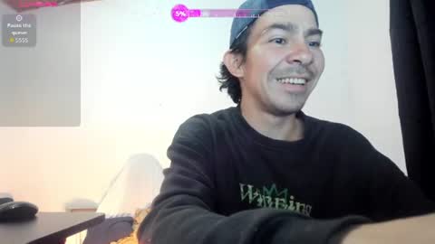 Snapshot of robindominique chatting on 06-26-26, 12:26 Robin online show from 06-26-26, 12:26