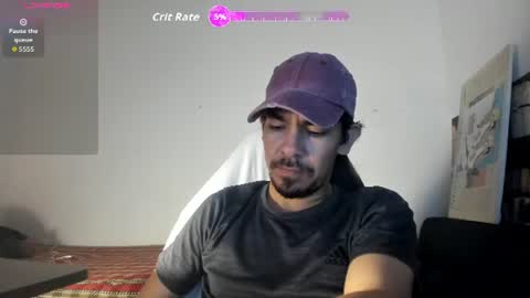 Snapshot of robindominique chatting on 07-15-26, 01:00 Robin online show from 07-15-26, 01:00