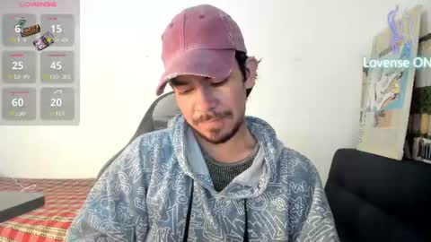 Snapshot of robindominique chatting on 07-16-26, 01:44 Robin online show from 07-16-26, 01:44