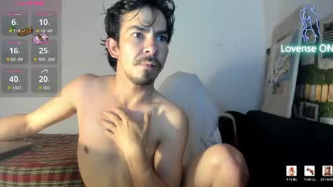 Snapshot of robindominique chatting on 07-17-26, 11:53 Robin online show from 07-17-26, 11:53