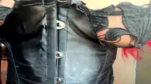 RobinHEAD online show from 02-17-26, 03:08