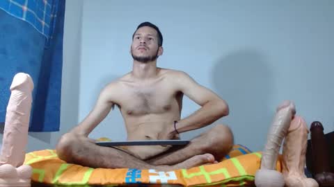 robinhotsexy online show from 12-12-24, 09:48