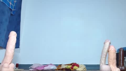 robinhotsexy online show from 12-17-24, 11:27