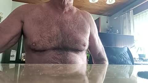 robke1966 online show from 05-07-26, 07:03