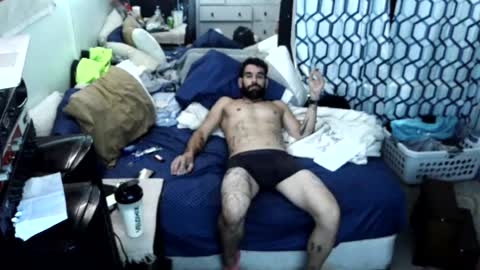 robnster99 online show from 07-10-26, 10:34