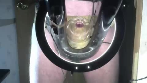 Robodickmilker online show from 02-06-26, 12:15