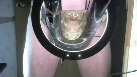 Robodickmilker online show from 02-21-26, 02:23