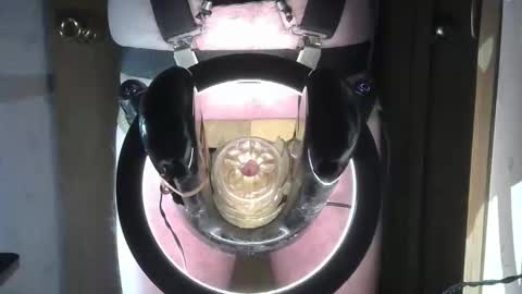 Robodickmilker online show from 03-17-26, 01:10