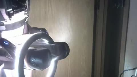 Robodickmilker online show from 03-19-26, 11:20