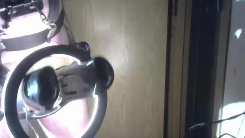 Robodickmilker online show from 04-14-26, 01:44