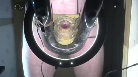 Robodickmilker online show from 04-21-26, 02:26