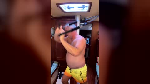 RobotModel420 online show from 02-06-26, 09:51