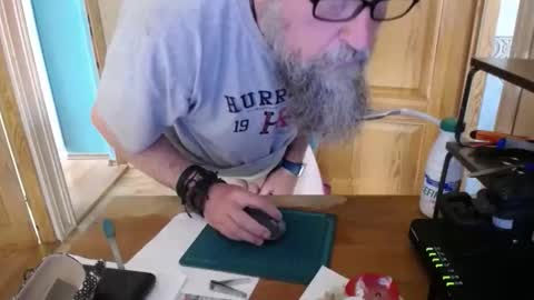 Robrop online show from 05-03-26, 03:29