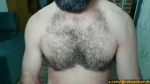 Robson online show from 10-17-25, 02:48